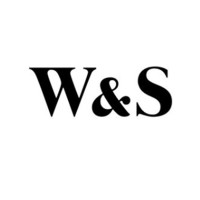 Whisky & Stone Logo