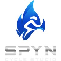 SPYN Cycle Studio Logo