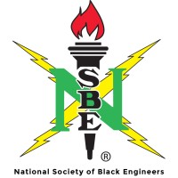 National Society of Black Engineers (NSBE) McGill Chapter Logo