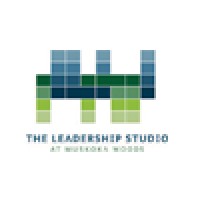 The Leadership Studio at Muskoka Woods Logo