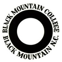 Black Mountain College Museum + Arts Center Logo