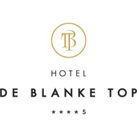 Hotel de Blanke Top ****s Logo