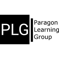 Paragon Learning Group LLC Logo