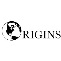 Origins Project Logo