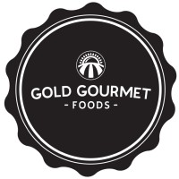 Gold Gourmet Foods Logo