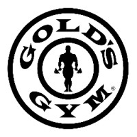 Golds Gym - East Northport, NY Logo