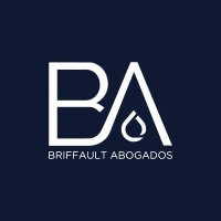 Briffault Abogados S.C. Logo