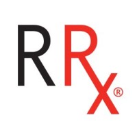 REALITYRx Communication Logo