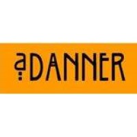 aDanner Logo