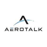 AEROTALK Logo