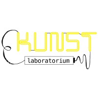 Het Kunstlaboratorium Logo