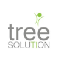 Tree Solution Logo