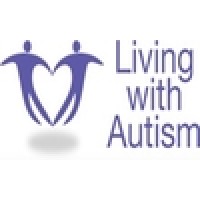 Living with Autism Ltd Logo