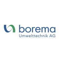 Borema Umwelttechnik AG Logo