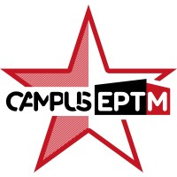 Campus EPTM Logo