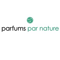 PARFUMS PAR NATURE Logo