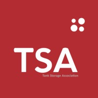 Tank Storage Association Logo