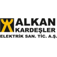 Alkan Kardeşler Logo