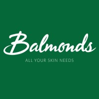 Balmonds Skincare Ltd Logo