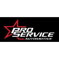 Pro Service Automotive, Inc. Logo