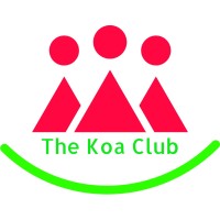 The Koa Club Logo