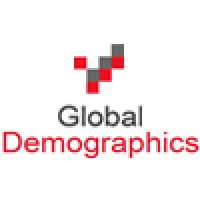 Global Demographics Ltd Logo