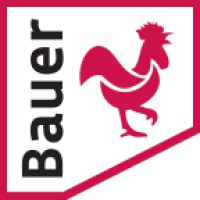 Bauer Logo