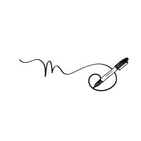 Maya Cheaib Professional Tutoring & Writing Services Logo