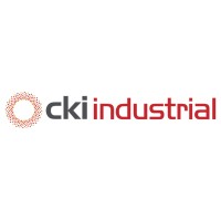CKI Industrial Logo