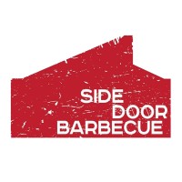Side Door BBQ Logo