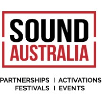 Sound Australia (QLD) Logo