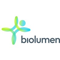 BioLumen Inc. Logo