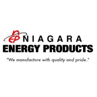 Niagara Energy Products (NEP) Logo