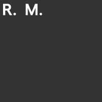 Richie Meldrum Logo