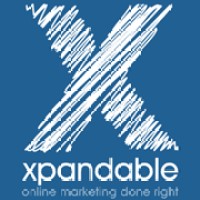 Xpandable Logo
