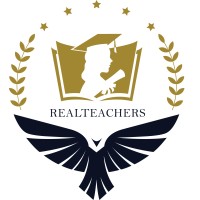 RealTeachers Pty Ltd Logo
