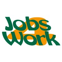 Jobs4Work Logo