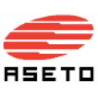 Aseto Sonido Logo