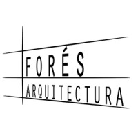 Fores Arquitectura Logo