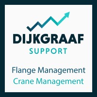 Dijkgraaf-Support B.V. Logo