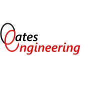 Oates Engineering Logo