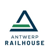 Antwerp Railhouse Logo
