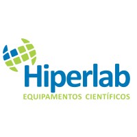 Hiperlab Equipamentos Científicos Logo