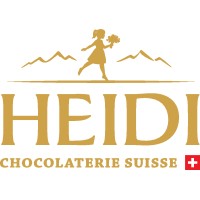 HEIDI CHOCOLATERIE SUISSE SA Logo