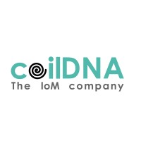 coilDNA Logo