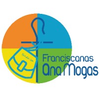 Fundación Educativa Franciscanas Ana Mogas Logo