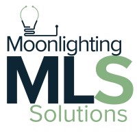 Moonlighting Solutions Logo