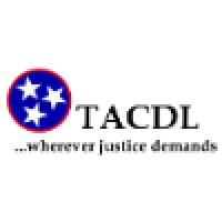 Tennessee Association of Criminal Defense Lawyers Logo