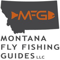 Montana Fly Fishing Guides, LLC. Logo