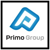 Primo Group Services Pty Ltd Logo
